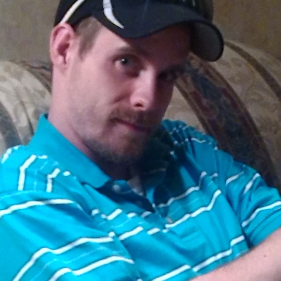 Meet your Posher, Scott - Picture 1 of 1